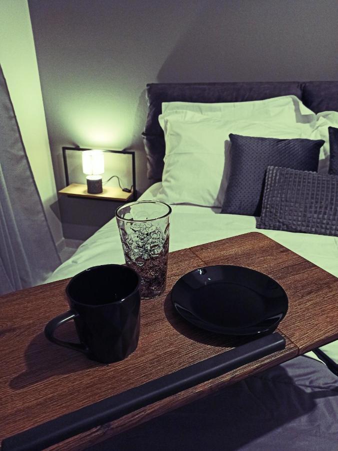 Stay In Athens - Muses Екстериор снимка